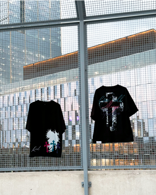 Boxy T-Shirt